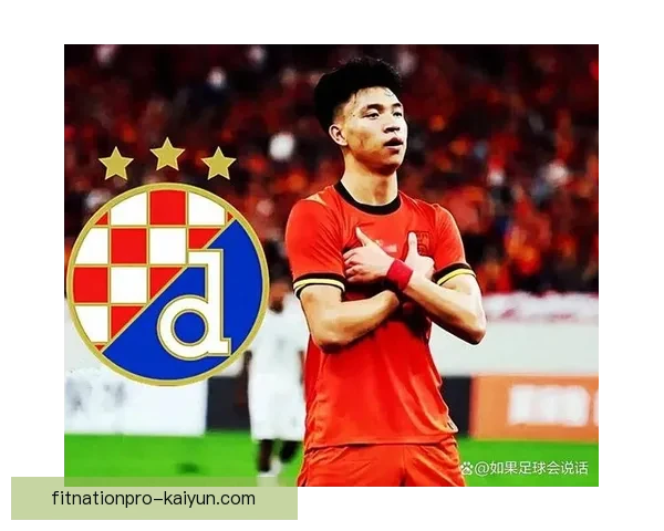 2023年足球新星崛起，名单揭晓备受期待，谁将成为下一个巨星见证未来之路