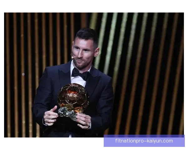 全球足球明星榜发布：梅西持续保持顶尖状态，备受关注