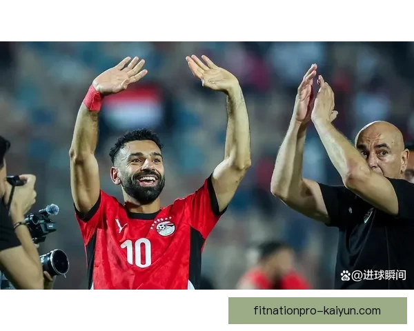 萨拉赫青训出道故事引发关注，成未来足坛巨星的启示。