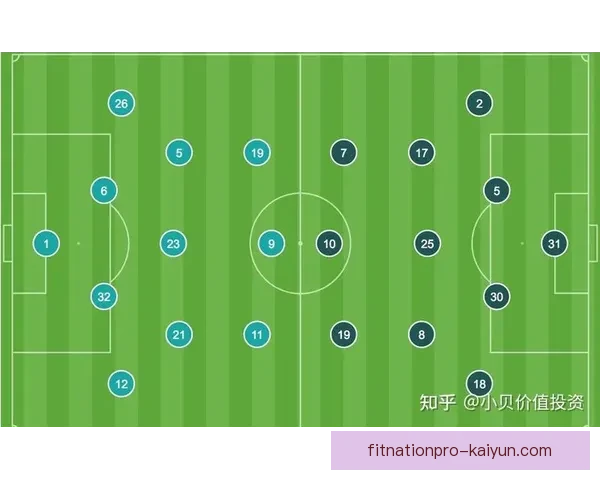 足球绝杀进球的战术分析与技术要点解析