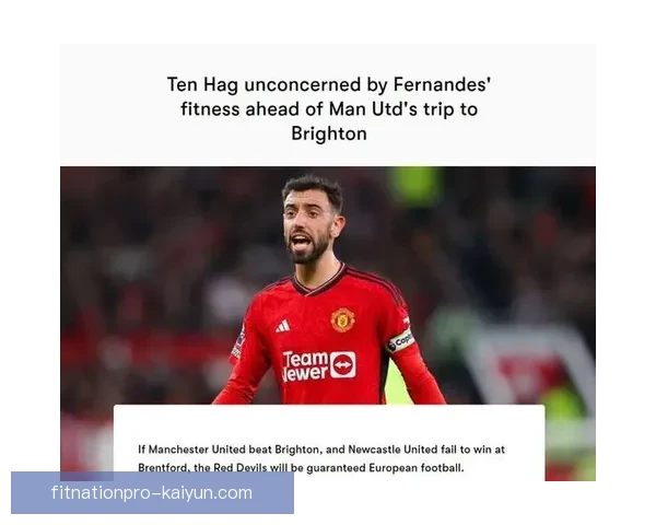 B费在近期比赛中展现出出色的节奏控制,状态回暖值得关注。 B费在近期比赛中展现出出色的节奏控制,状态回暖值得关注。